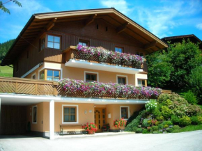 Отель Appartement Jackie Eschbacher, Ваграйн